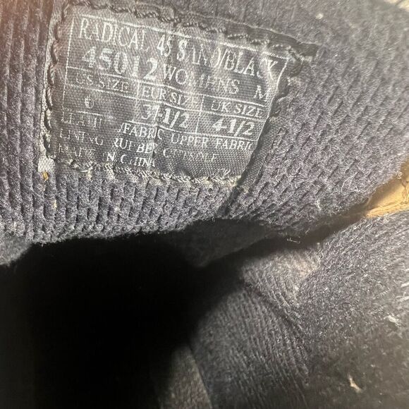 Danner Goretex waterproof boots Womens 6 - Picture 8 of 8